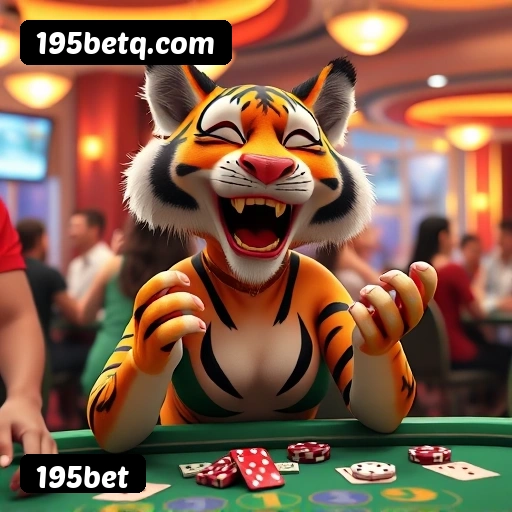 Termos e Condições Bônus 195bet