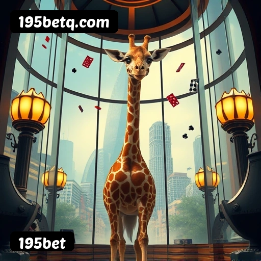 Tipos de Apostas 195bet