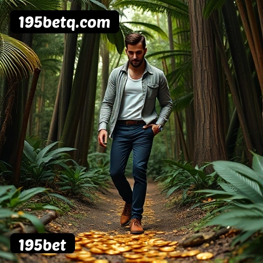 195bet App Mobile - Android e iOS