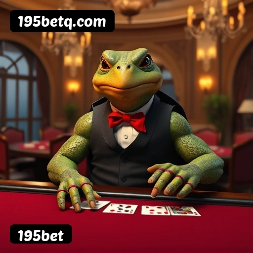 195bet Facebook Oficial