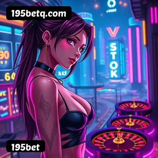 FAQ Slots 195bet