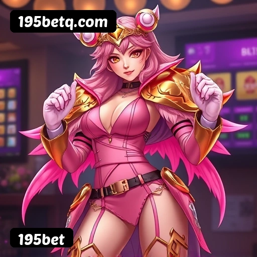 195bet Slots - 1.500+ Jogos