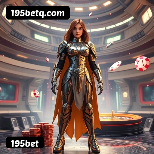 195bet Bônus - Catálogo Completo