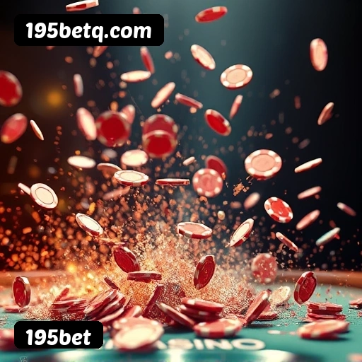 Termos e Condições Transparentes 195bet