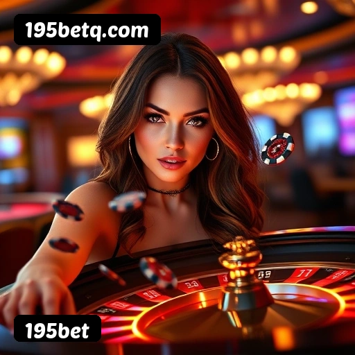 FAQ Cassino 195bet